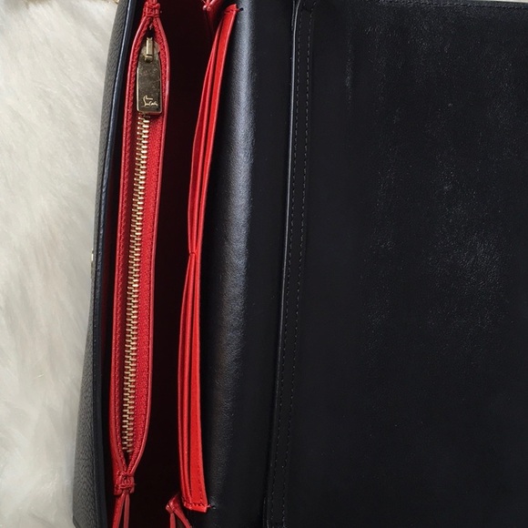 Christian Louboutin WOC Paloma clut Calf - Picture 5 of 15